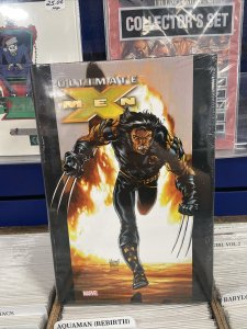 Ultimate X-Men Omnibus Vol 1 DM Cover New Marvel Comics HC Hardcover Sealed
