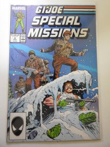 G.I. Joe Special Missions #6