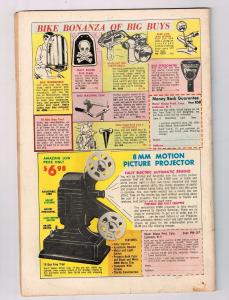 Adventure Comics # 297 VG DC Comic Book Silver Age Superboy Superman Legion J15