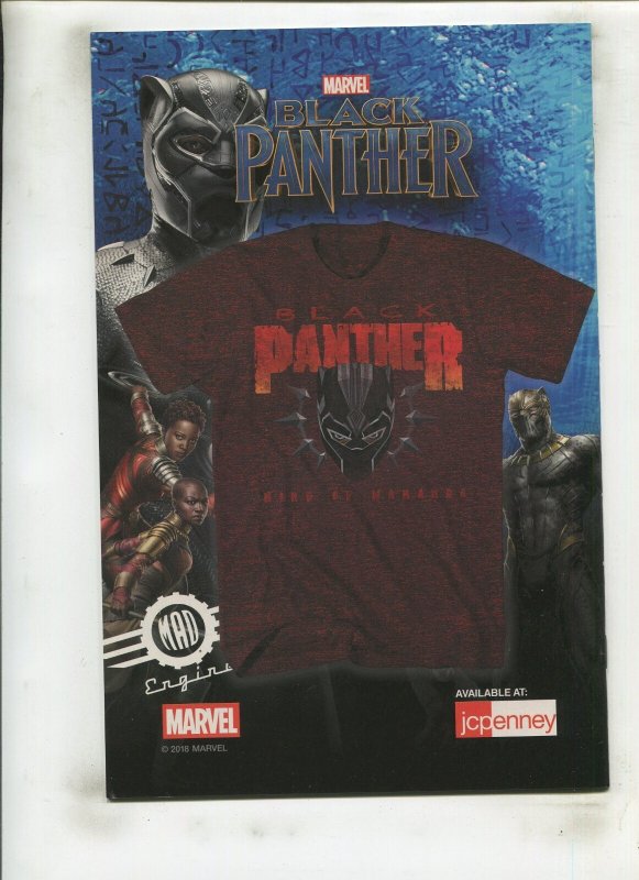 AMAZING SPIDER-MAN #796 (9.2) VARIANT!! 2018