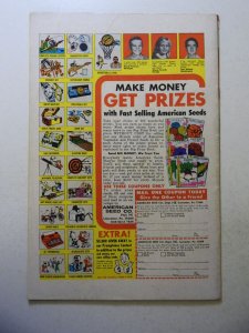 Kull, the Conqueror #1 (1971) FN+ Condition