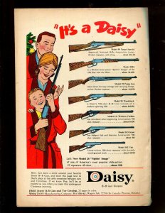 HARVEY GIANT SIZE COMICS #11 (4.0) TV CASPER AND COMPANY