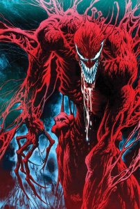 Web Of Venom Carnage Born #1 () Marvel Comics Comic Book