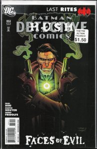 Batman #685 Direct Edition (2009) Catwoman