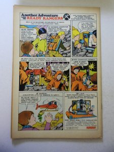 Weird War Tales #22 (1974) FN+ Condition