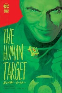 Human Target, The (4th Series) #6 VF/NM; DC | Tom King Black Label - we combine 