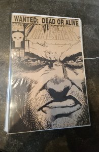 The Punisher #57 Direct Edition (1991)