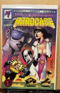 Hardcase #13 (1994)
