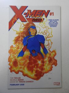 Thanos #15 (2018) NM- Condition!