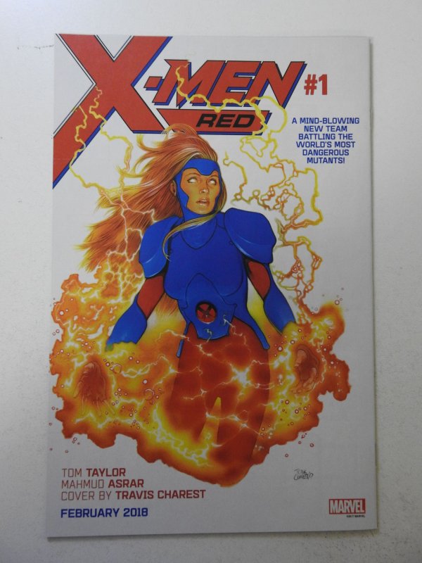 Thanos #15 (2018) NM- Condition!