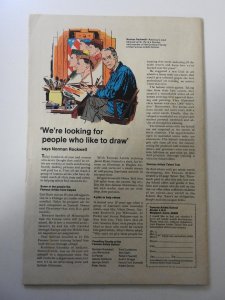 Fantastic Four #83 (1969) VG+ Condition