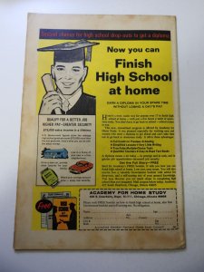 The Amazing Spider-Man #75 (1969) VG/FN Condition