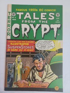 Tales from the Crypt #3 - Horror - EC Reprint - 1992 - (-NM)