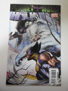 She-Hulk #16 (2007)