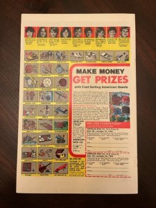 Black Panther #8 - NM Beauty!