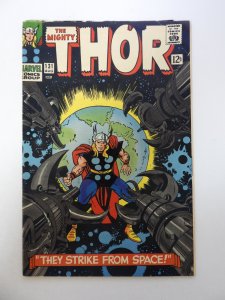 Thor #131 (1966) FN condition