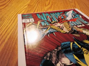 Wolverine #76 (1993)