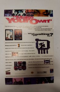 Hardware #1 (1993) NM Milestone (DC) Comic Book J654