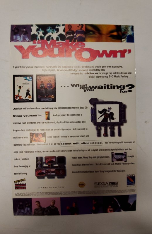 Hardware #1 (1993) NM Milestone (DC) Comic Book J654