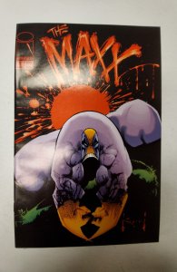 The Maxx #1 (1993) NM Image Comic Book J658