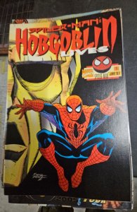 Spider-Man: Hobgoblin Lives #1 (1997)