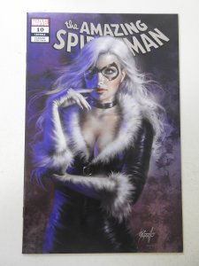 The Amazing Spider-Man #10 Variant (2019) VF+ Condition!