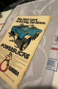 Detective Comics #407 (1971)the bride of Man-Bat