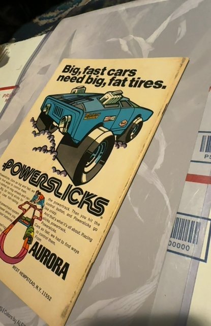 Detective Comics #407 (1971)the bride of Man-Bat