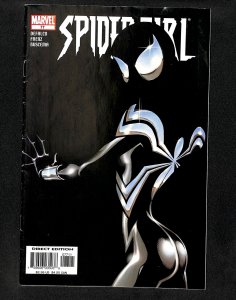 Spider-Girl #77
