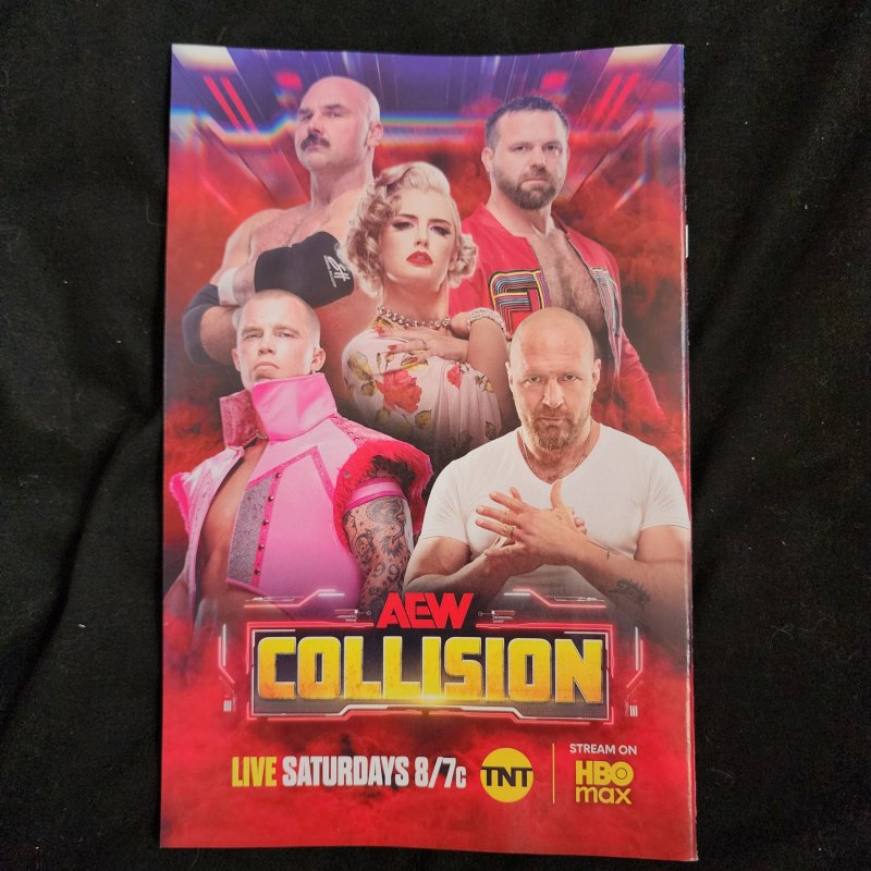 Absolute Wonder Woman 2026 Annual (2026)