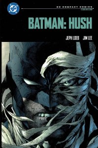 Batman: Hush (DC Compact Comics Edition) TPB #1 (4th) VF/NM ; DC | Jim Lee Jeph 