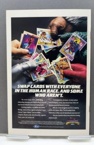 Nick Fury, Agent of SHIELD #27 (1991)