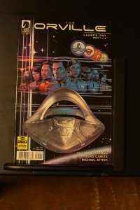 The Orville #1 (2020) The Orville