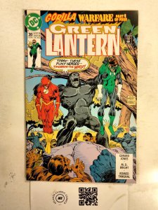 Green Lantern #30 NM DC Comic Books Batman Superman Hal Jordan 4 HH43