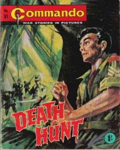Death Hunt