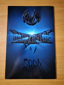 Darkchylde: The Legacy #1 ~ NEAR MINT NM ~ 1998 Image Comics