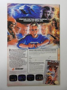 The Amazing Spider-Man #345 (1991) FN/VF Condition!