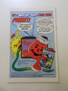 Daredevil #196 (1983) VF condition