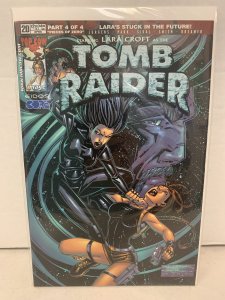Tomb Raider #20 (2002)