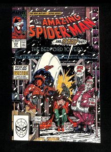 Amazing Spider-Man #314 McFarlane!