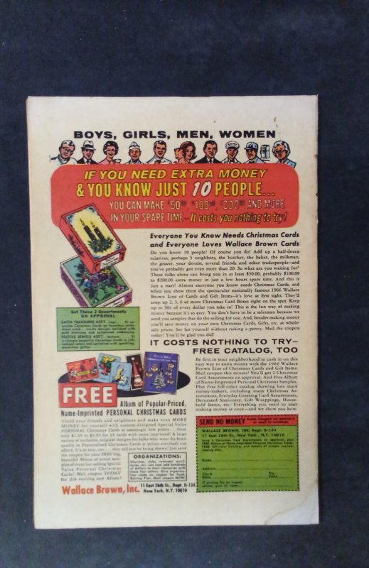 The Avengers #31 (1966)