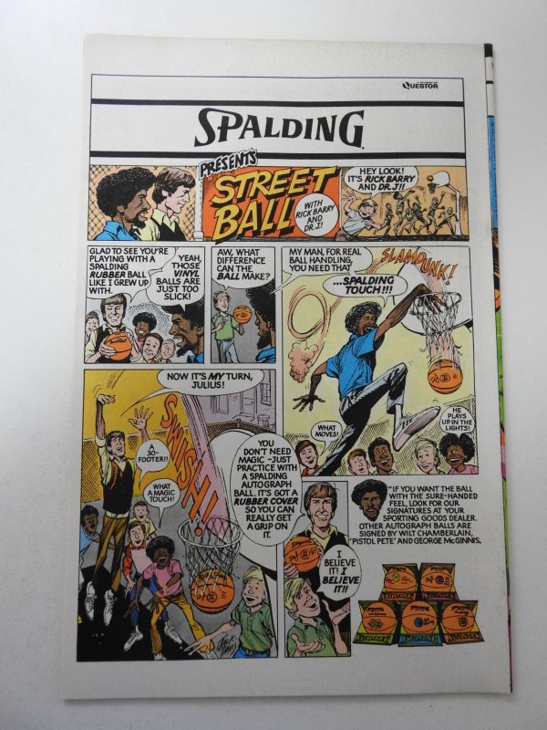 The Incredible Hulk #225 (1978) VF- Condition!