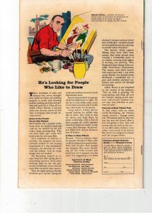 Daredevil #10 (1965) Mid-High-Grade 1st Red Costume! C'ville CERT! Terri...