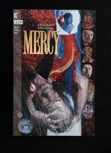 Mercy #1  DC-VERTIGO Comics 1993 VF/NM