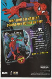 Human Target #6 (2004)