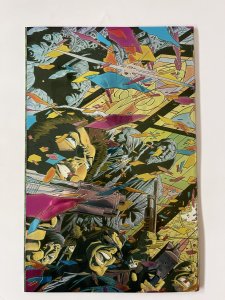 Ninjak #1 - NM (1994)