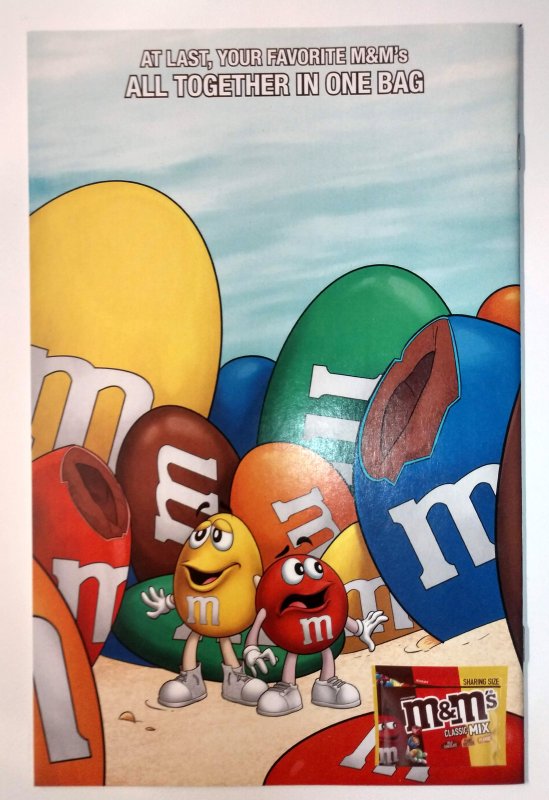 Hulk #6 (9.4, 2008) [Key Issue]