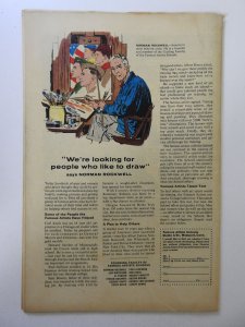 The Amazing Spider-Man #51 (1967) VG+ Condition ink on 1st page