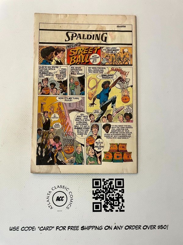 Marvel Super Action # 4 FN Comic Book Feat. Marvel Boy Hulk Thor Iron Man 5 J892