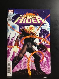 COSMIC GHOST RIDER 1